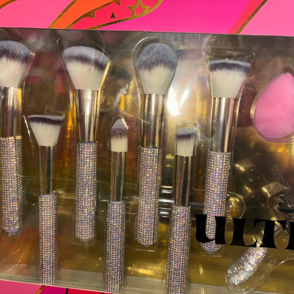 30 piece Rhinestone brush set - Picture 13 of 13
